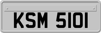 KSM5101