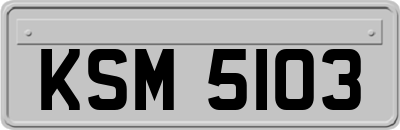KSM5103