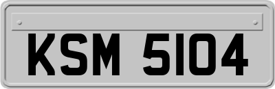 KSM5104