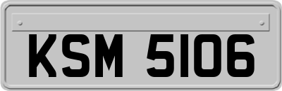 KSM5106