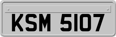 KSM5107
