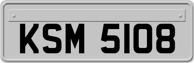KSM5108