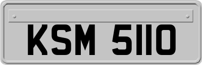 KSM5110