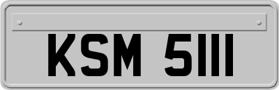 KSM5111