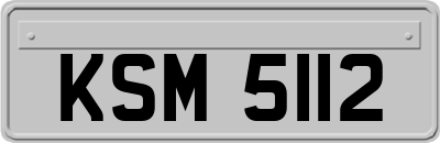 KSM5112