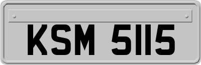 KSM5115