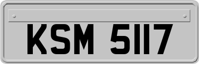 KSM5117