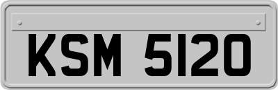 KSM5120