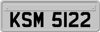 KSM5122