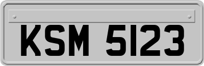 KSM5123