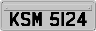 KSM5124