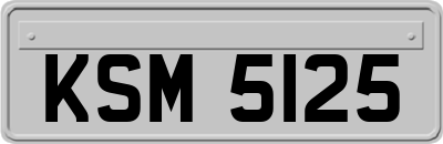 KSM5125