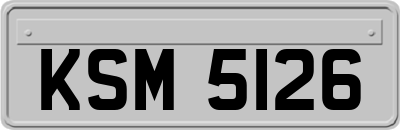 KSM5126