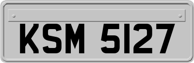KSM5127