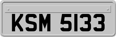 KSM5133