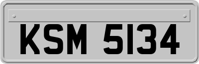 KSM5134