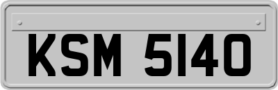 KSM5140