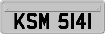 KSM5141