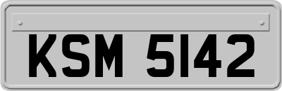 KSM5142