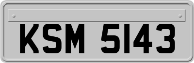 KSM5143