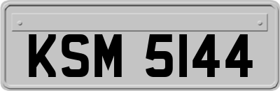KSM5144