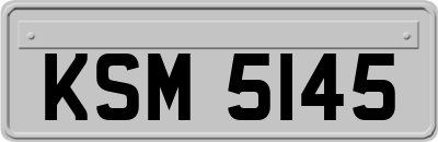 KSM5145