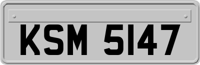 KSM5147