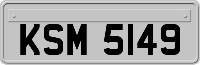 KSM5149