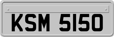 KSM5150