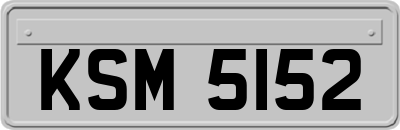 KSM5152