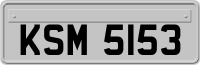 KSM5153