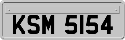 KSM5154