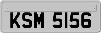 KSM5156