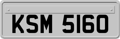 KSM5160