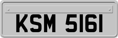 KSM5161