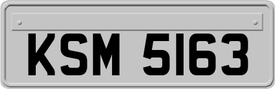 KSM5163