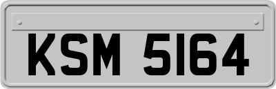 KSM5164