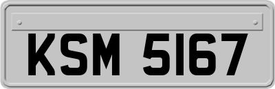 KSM5167