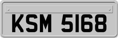 KSM5168