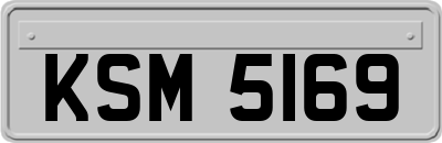 KSM5169
