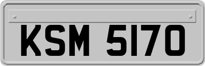 KSM5170