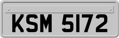 KSM5172