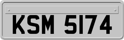 KSM5174