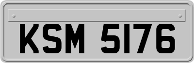 KSM5176