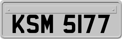 KSM5177