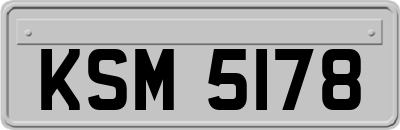 KSM5178