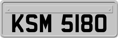 KSM5180
