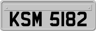 KSM5182