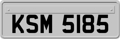 KSM5185