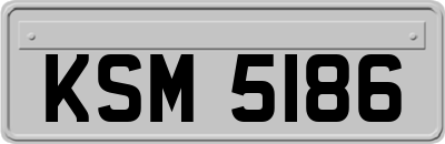 KSM5186